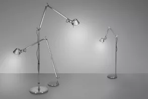 Tolomeo Maxi Floor Lamp 2