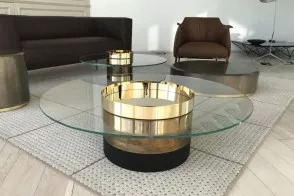 Haumea Coffee Tables (Expo Offer) 2