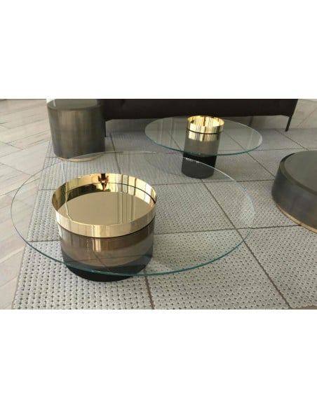 Tables Haumea (Offre Expo)