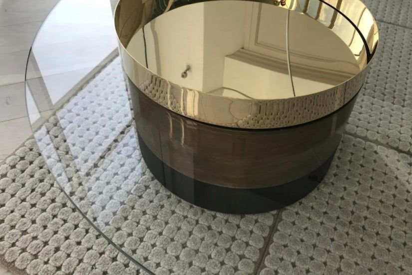 Tables Haumea (Offre Expo)