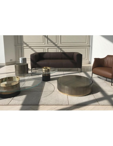 Gong Coffee Tables (Expo Offer)