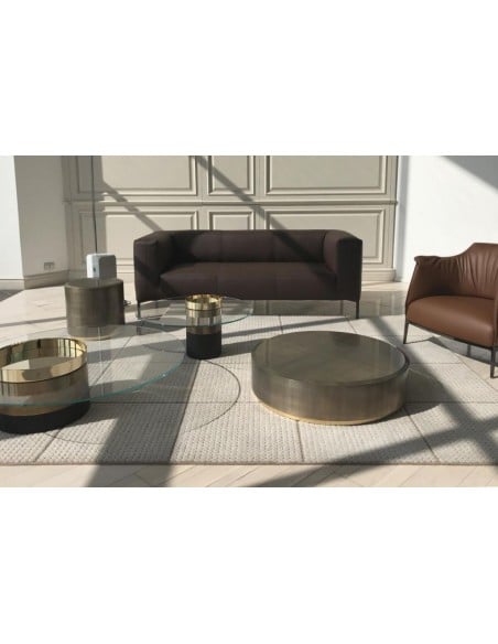 Tavolini Gong (Offerta Expo)