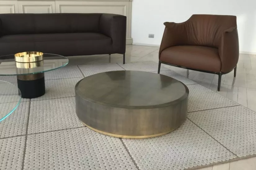 Gong Coffee Tables (Expo Offer)