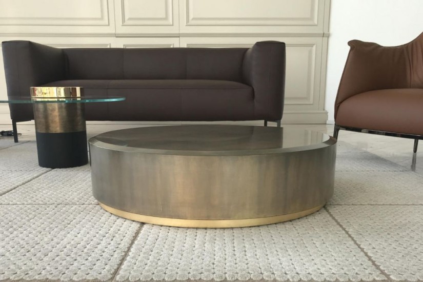 Gong Coffee Tables (Expo Offer)