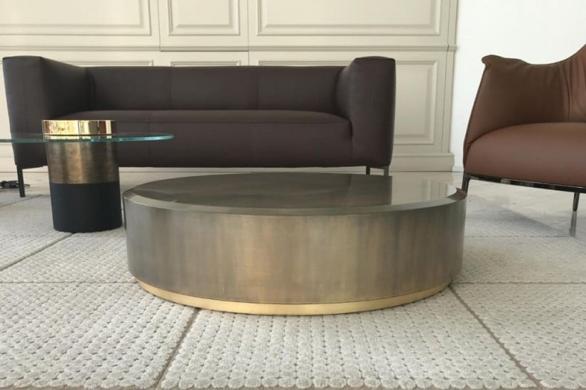Tavolini Gong (Offerta Expo)