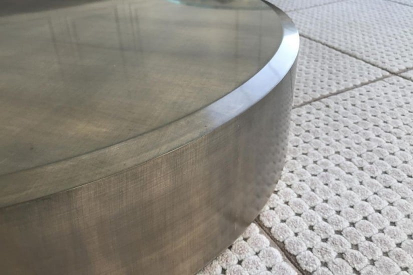 Gong Coffee Tables (Expo Offer)