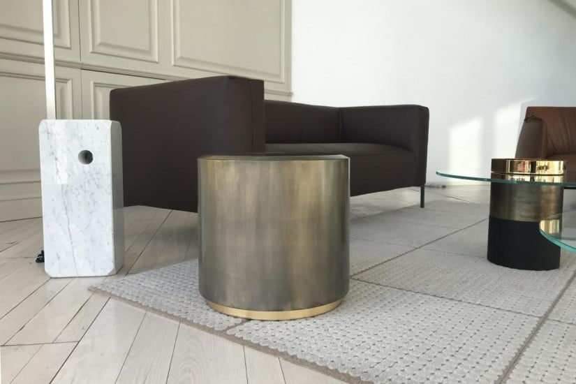 Tables Gong (Offre Expo)