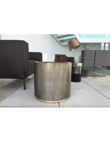 Tables Gong (Offre Expo)