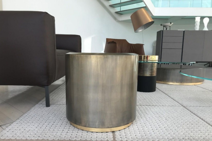 Tavolini Gong (Offerta Expo)