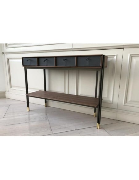 Console Bayus 8 (Offre Expo)