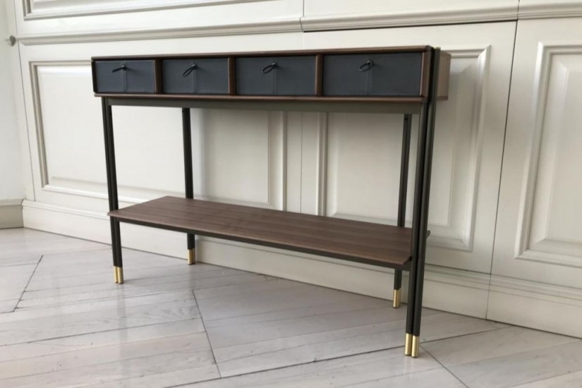 Console Bayus 8 (Offre Expo)