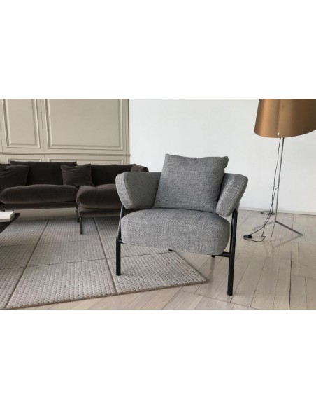 Nanì Small Armchair (Expo Offer)