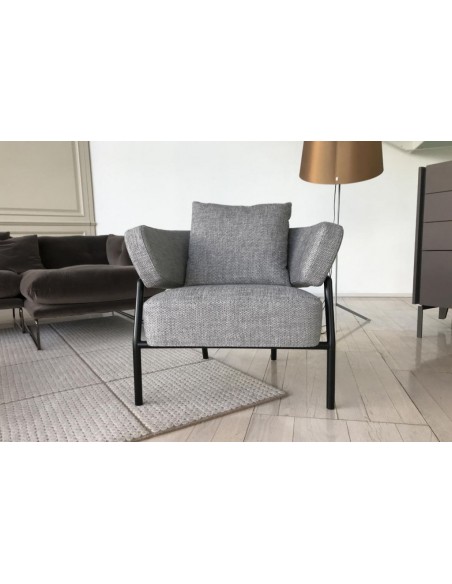 Nanì Small Armchair (Expo Offer)