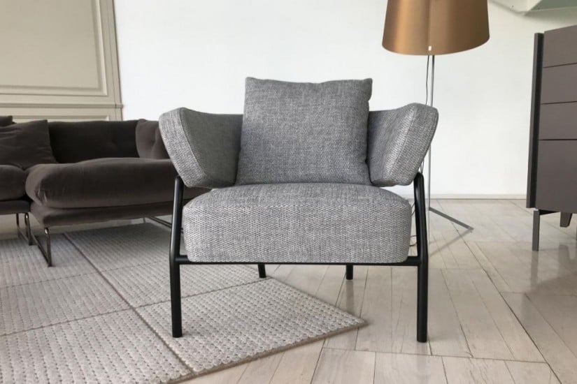Nanì Small Armchair (Expo Offer)