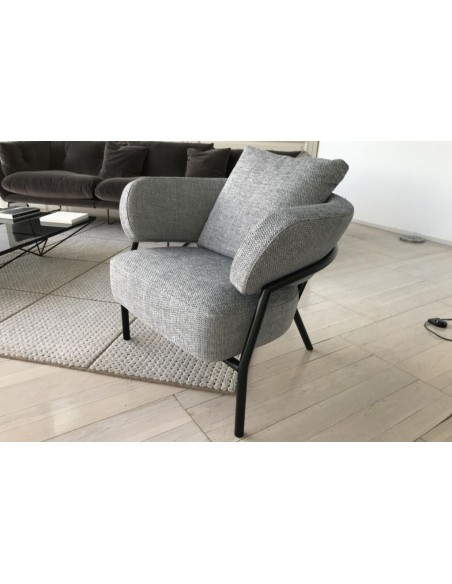 Nanì Small Armchair (Expo Offer)