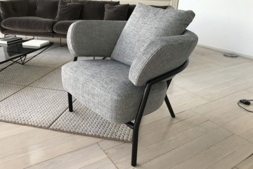 Poltroncina Nanì (Offerta Expo)