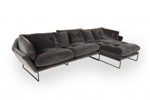 New York Suite Sofa (Expo Offer)