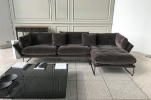 New York Suite Sofa (Expo Offer) 2