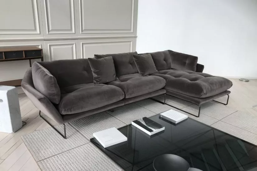 Divano New York Suite (Offerta Expo)