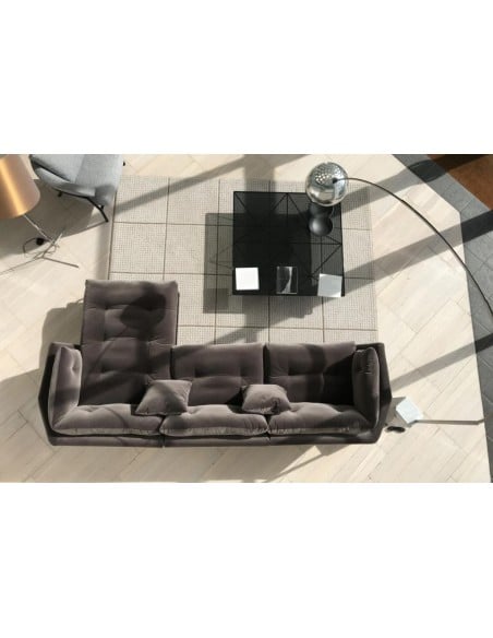 New York Suite Sofa (Expo Offer)