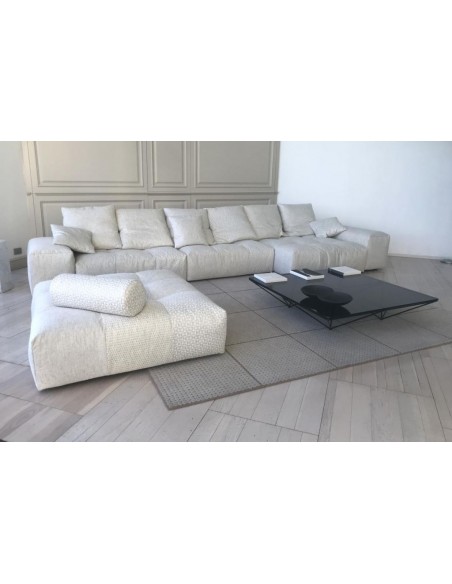 Pixel Patchwork Sofa (Expo Offer)