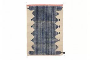 Tappeto Primitive Weave 2