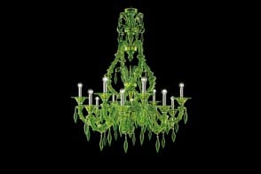 Lampadario San Giorgio