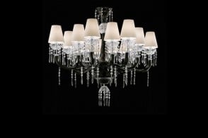 Lampadario Prèsident