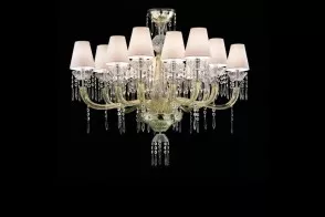 Lampadario Prèsident 2