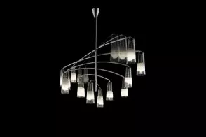 Lustre Colimaçon 2