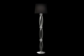 Lampe sur pied Rotterdam