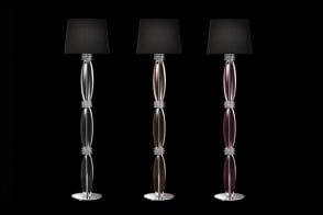 Lampe sur pied Rotterdam 2