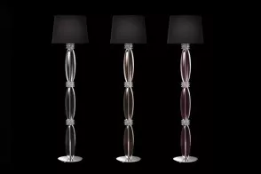 Rotterdam Floor Lamp 2