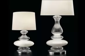 Lampe de Table Pigalle 2