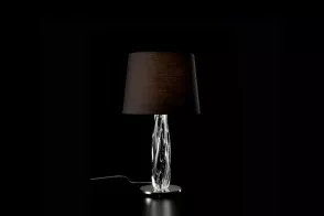 Lampada da Tavolo Twins