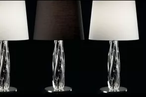 Lampe de Table Twins 2