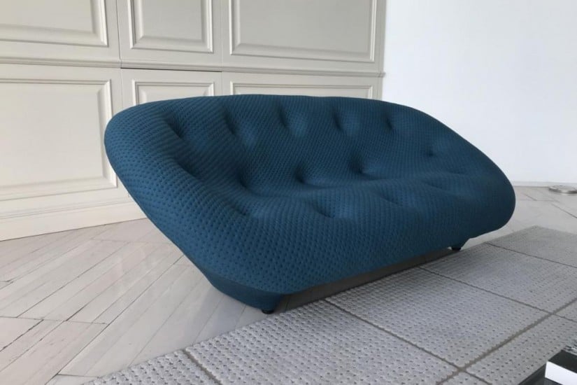 Divano e Pouf  Ploum (Offerta Expo)