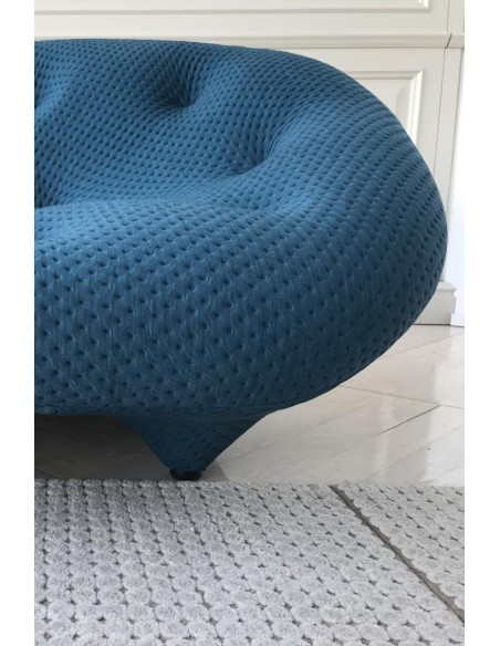 Canapé et Pouf Ploum (Offre Expo)