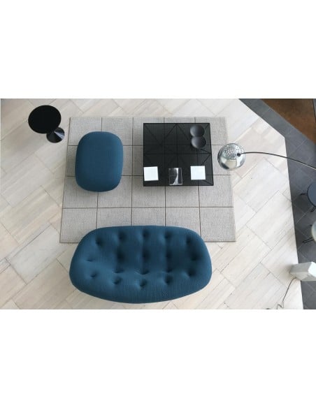 Divano e Pouf  Ploum (Offerta Expo)