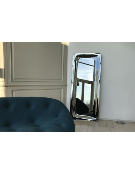 Glenn Mirror (Expo Offer)