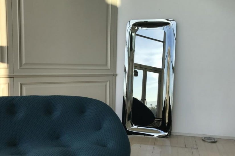 Miroir Glenn (Offre Expo)