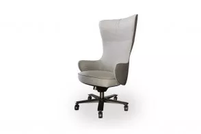 Genius Executive Armchair (Expo Offer)