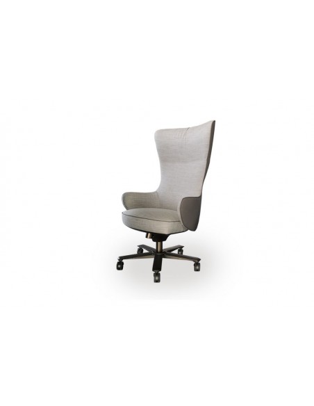 Poltrona Direzionale Genius (Offerta Expo)