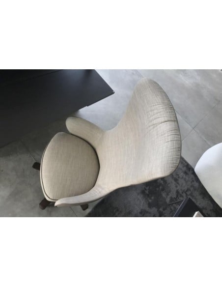 Poltrona Direzionale Genius (Offerta Expo)