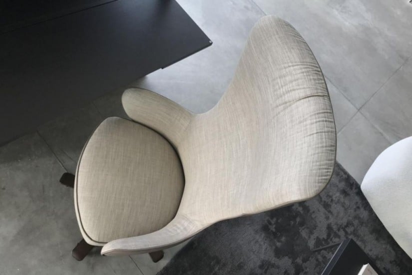 Fauteuil de direction Genius (Offre Expo)