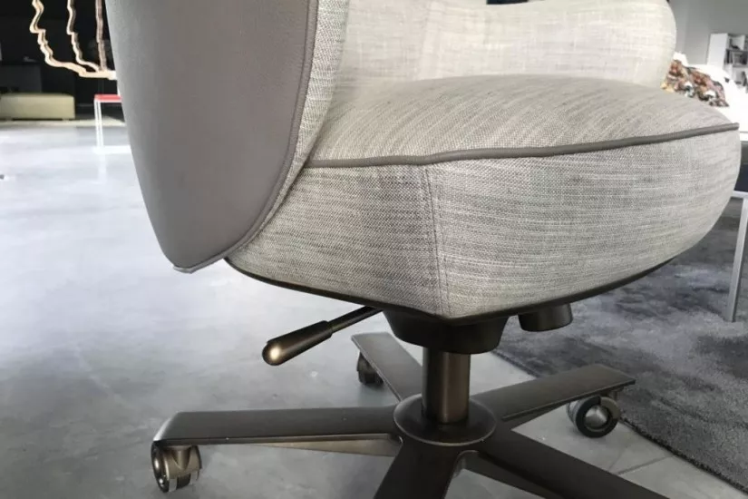 Poltrona Direzionale Genius (Offerta Expo)