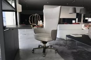 Genius Executive Armchair (Expo Offer) 2
