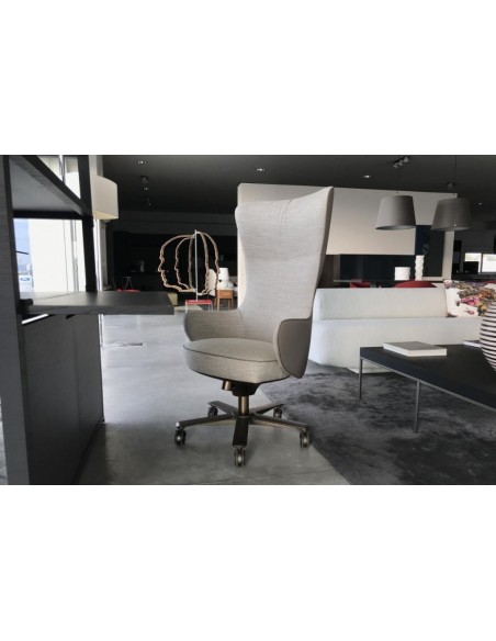 Poltrona Direzionale Genius (Offerta Expo)