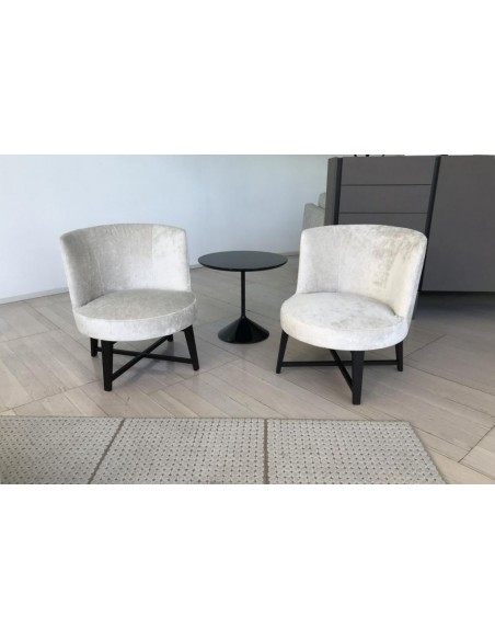 Fauteuil Hera (Offre Expo)