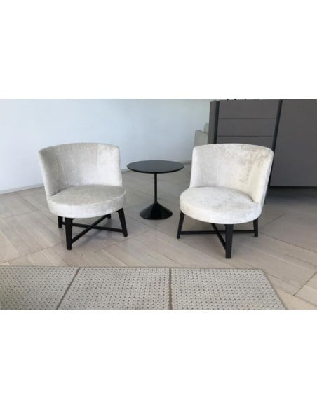 Poltrona Hera (Offerta Expo)